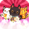 Gatinhos Pop-Pop