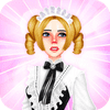 Academia da Princesa Maid