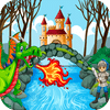 Jogo de Resgate de Princesa