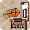 Basquete retrô