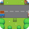 Sapo da estrada