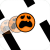 Flappy Jack rotativo