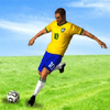 Futebol de corrida