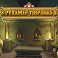 3 Pirâmide Tripeaks