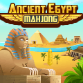 Mahjong do Egito Antigo