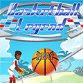 Lenda do basquete