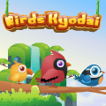 Pássaros Kyodai