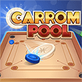 Piscina Carrom
