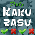 Kakurasu diário