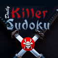 Sudoku Assassino Diário