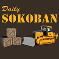 Sokoban diário