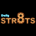 Str8ts diários