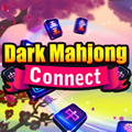 Conexão Mahjong Escura