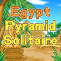 Egito Pyramid Solitaire