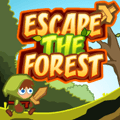Fuja da Floresta
