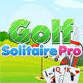 Paciência de Golfe Pro