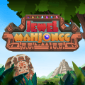 Jóia Mahjongg