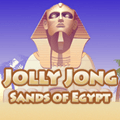 Jolly Jong Sands do Egito