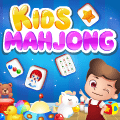 Mahjong Infantil