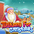 Mahjong para o Natal