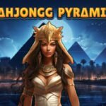 Pirâmides de Mahjongg