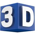 Partida 3D