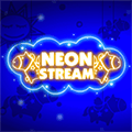 Fluxo de néon