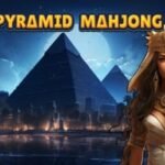Pirâmide Mahjong