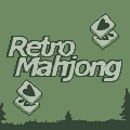 Mahjong retrô