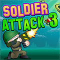 Ataque do Soldado 3