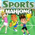 Conhecimento sobre esportes Mahjong