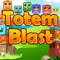 Explosão de Totem