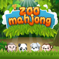 Zoológico Mahjong