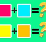 Quanto você sabe sobre cores?