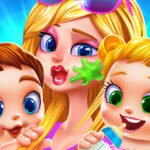 Cuidados com meus gêmeos recém-nascidos