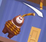 Resgate o urso