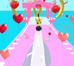 Dia dos Namorados: Love Rush